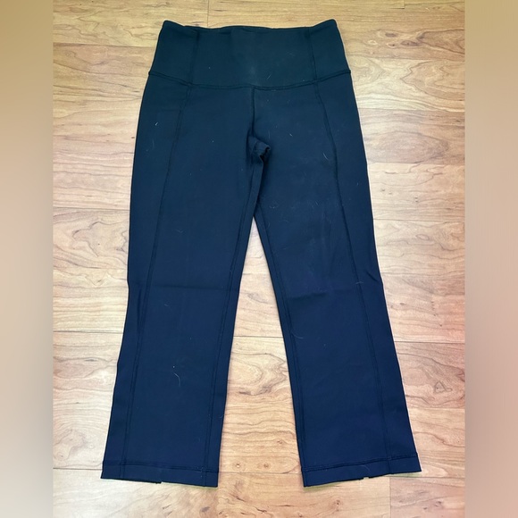 Lululemon Crops - Picture 5 of 6